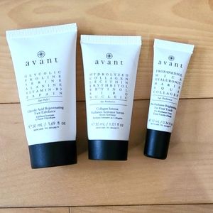 Avant skincare